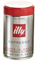 Kawa ziarnista Illy Espresso